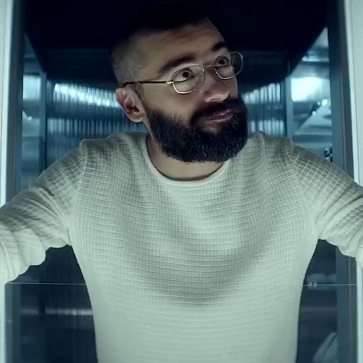 Ex Machina 2014 
