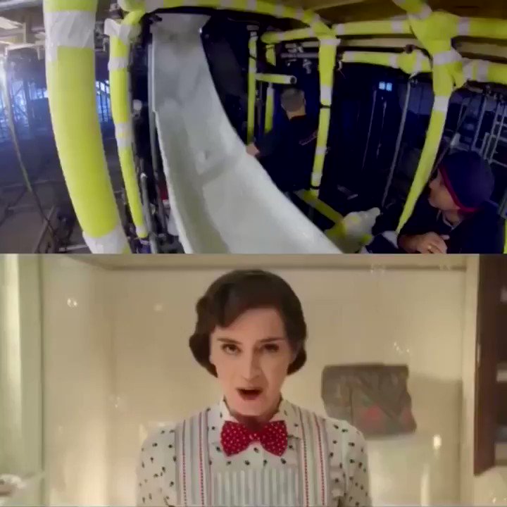 Mary Poppins Returns