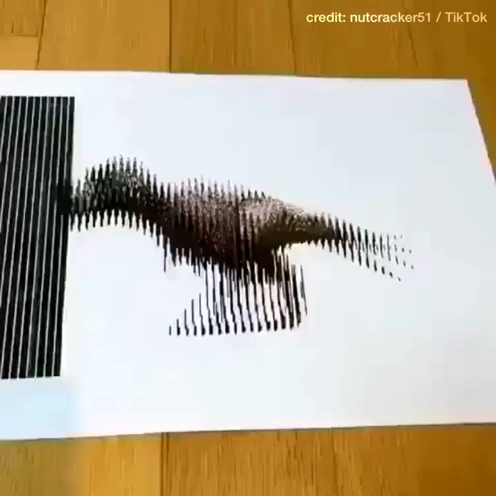 Barrier grid animati