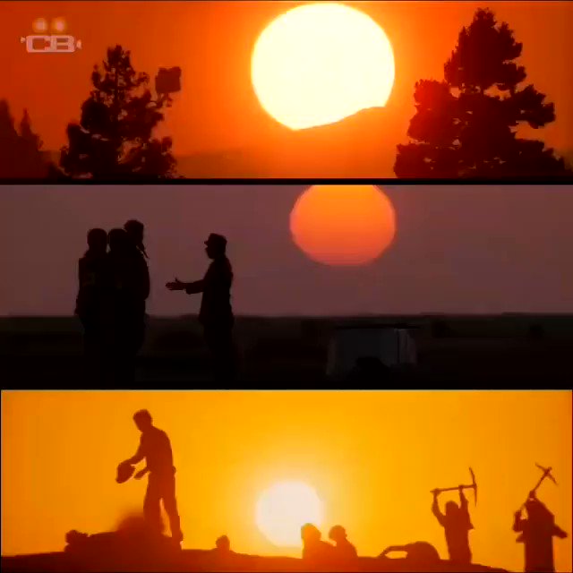 Stunning SUN shots i