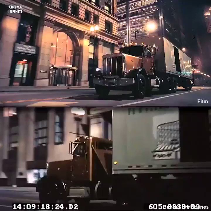 BTS Magic What 