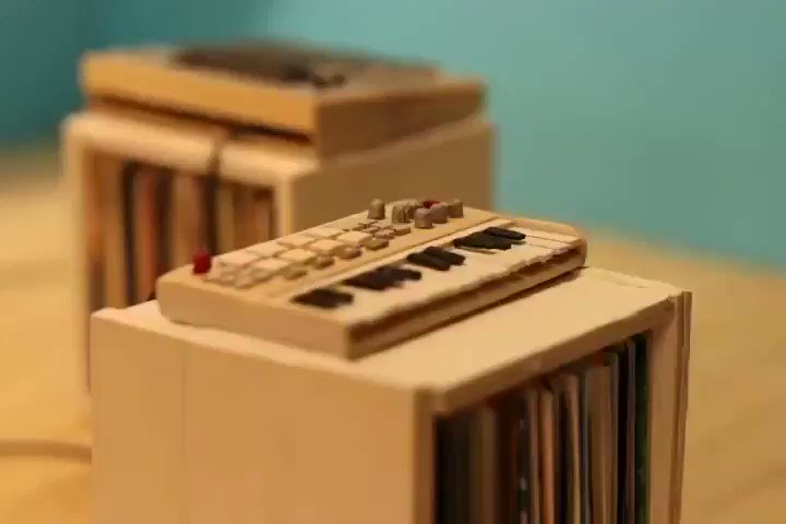 Stop Motion Animatio