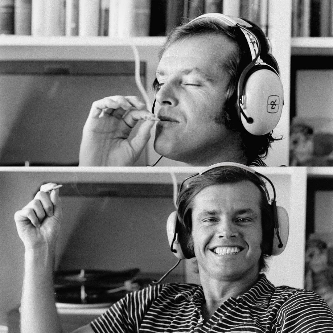 Jack Nicholson circ