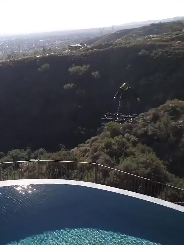 Hovercraft 