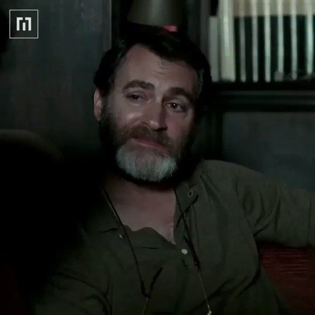 Michael Stuhlbarg