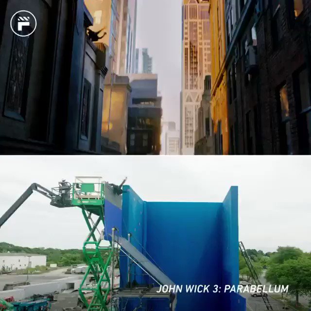 Keanu Reeves John