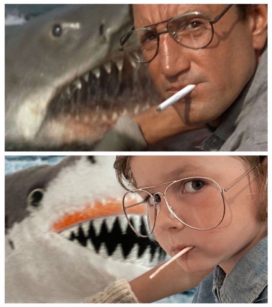 Which photo remake i