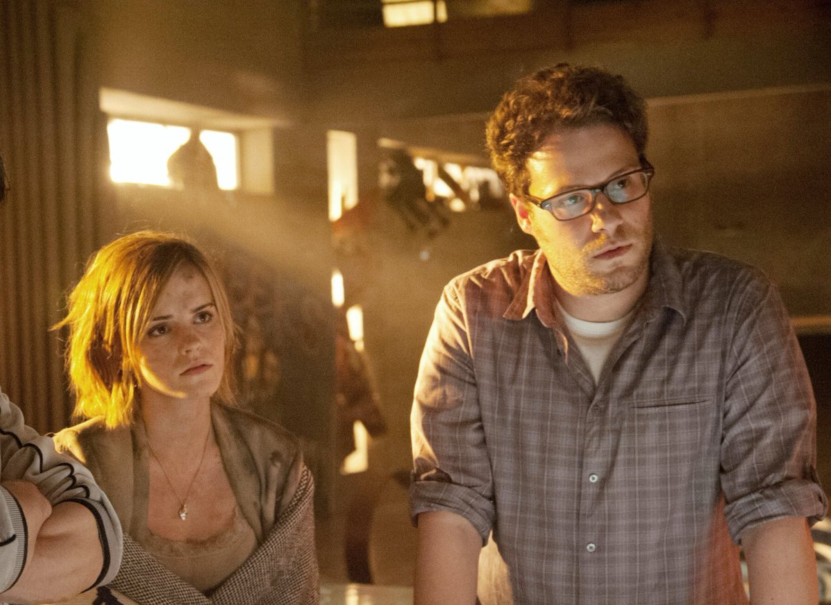 The 45 Best Comedies