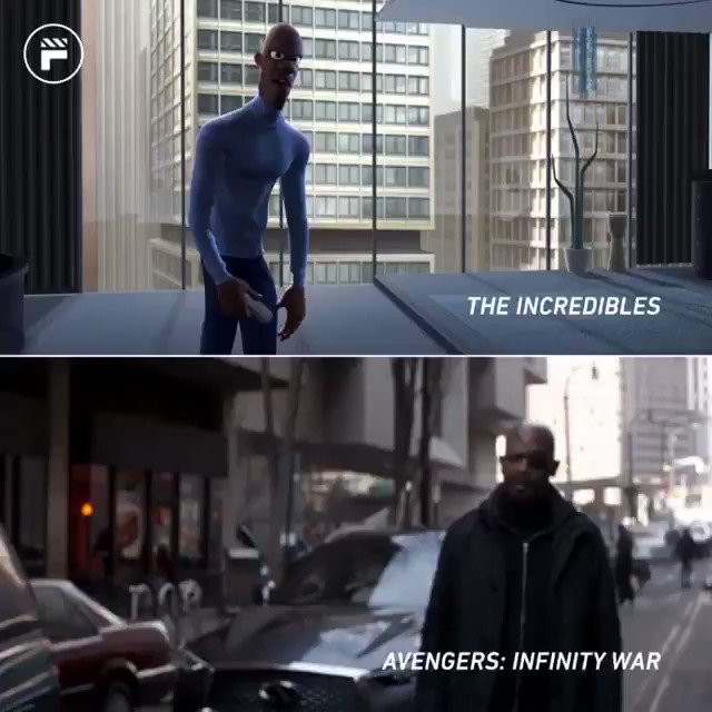 An easter egg in the