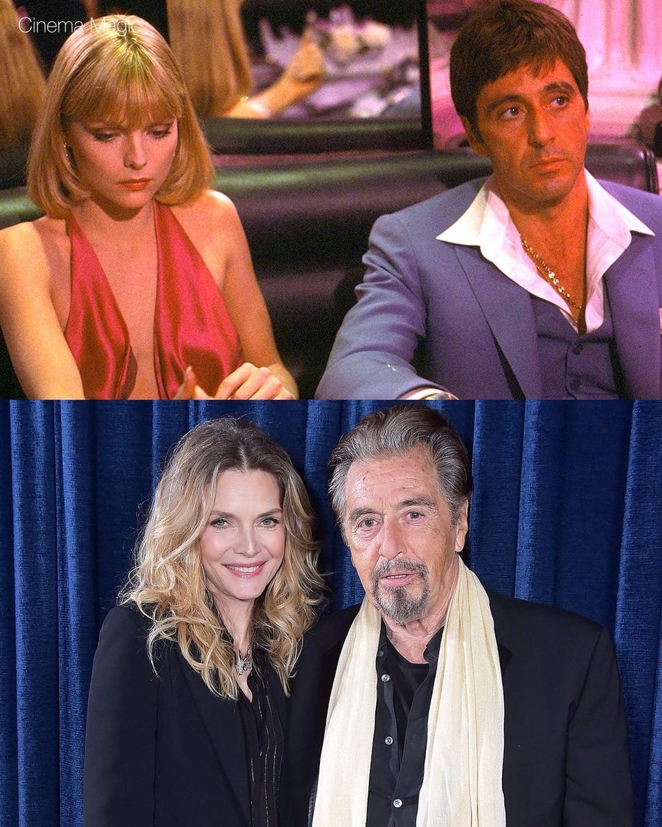 Cast reunions 