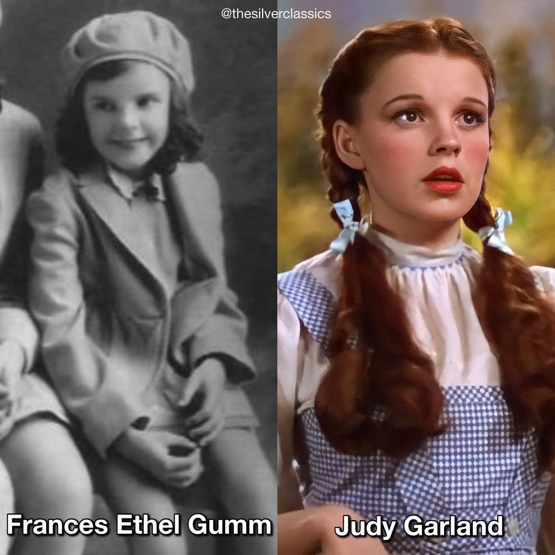 Classic film stars w