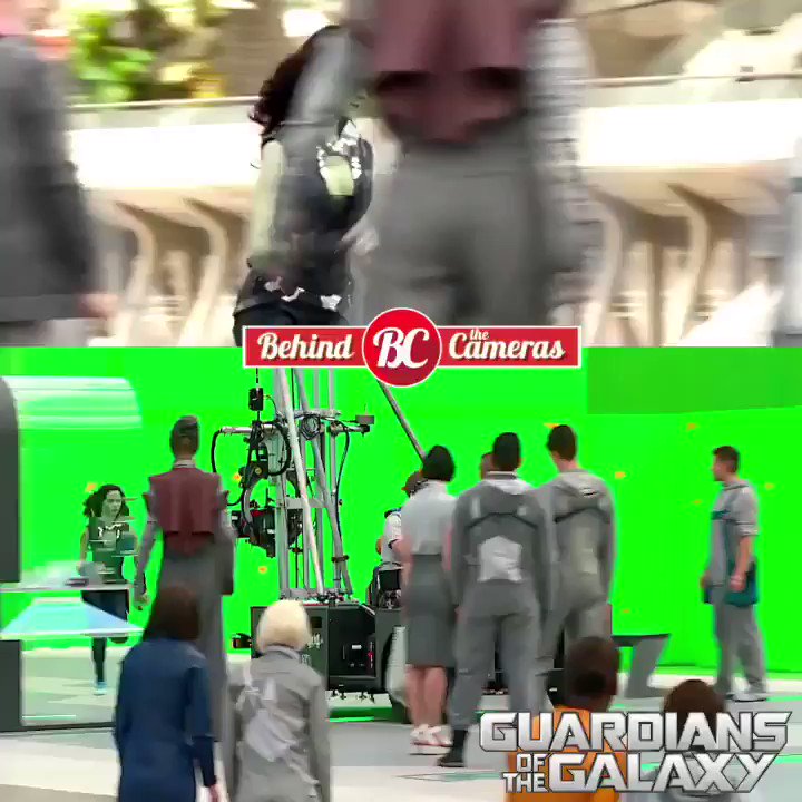 The making of Gua
