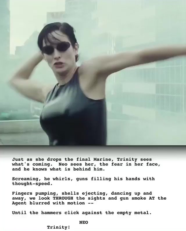 Visual effect Bulle
