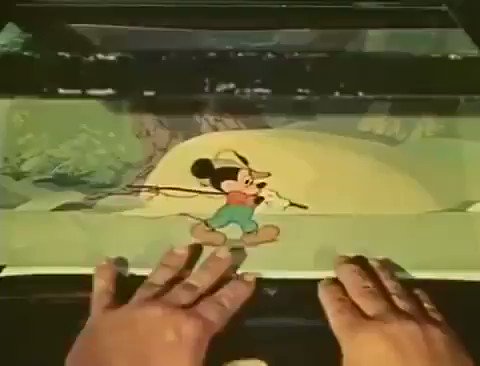 Walt Disneys Mult