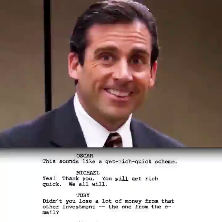 From script to scene