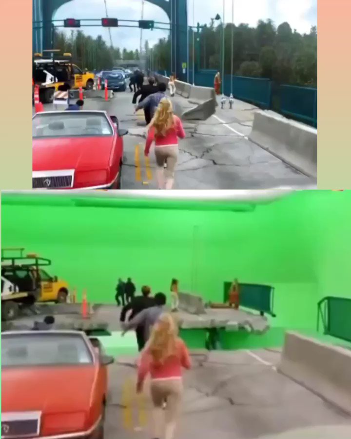 The making of Final 