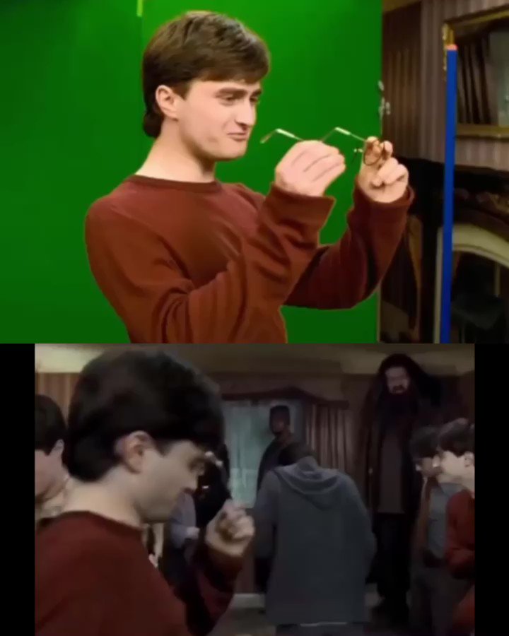 The Making of Har