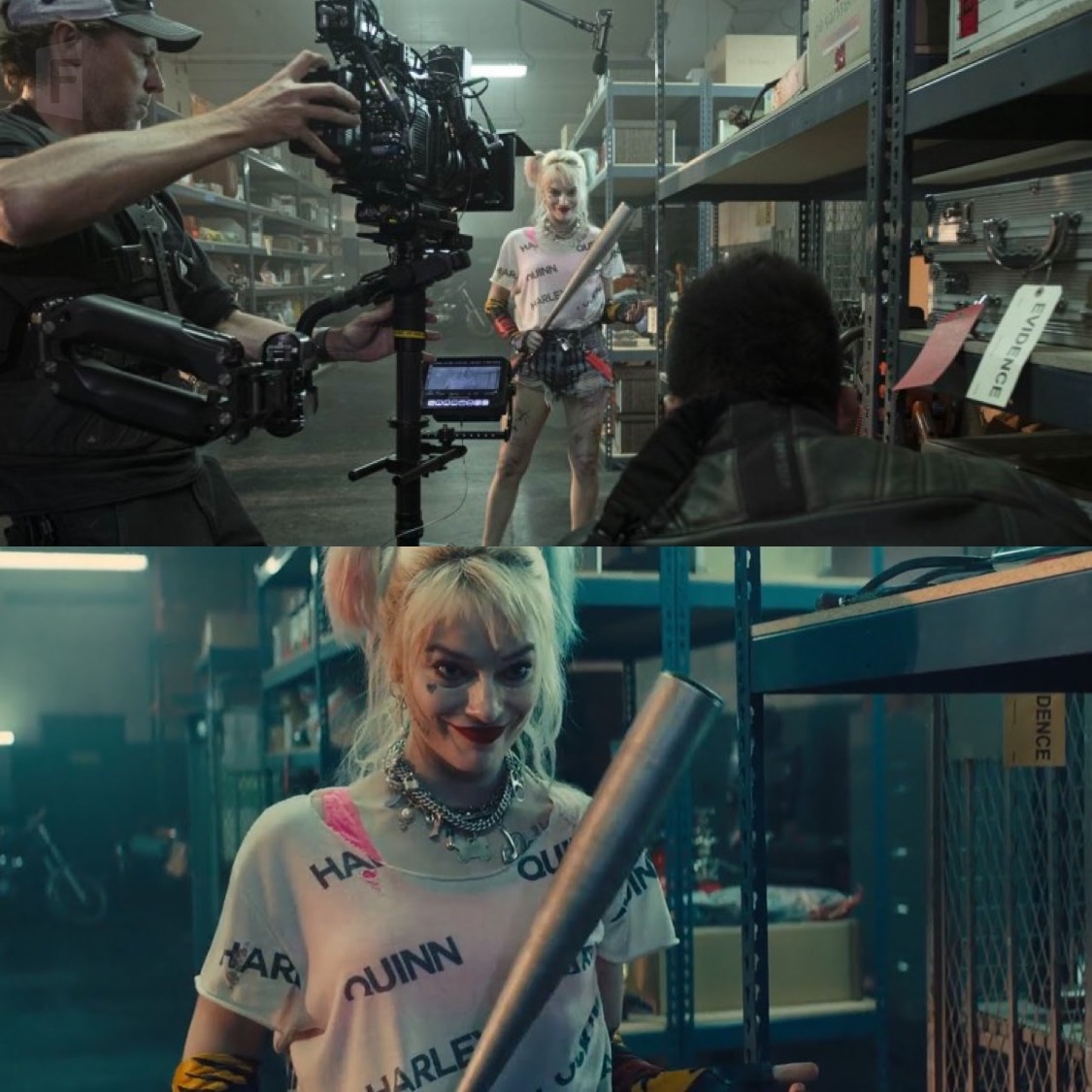 Movie set vs Movie s