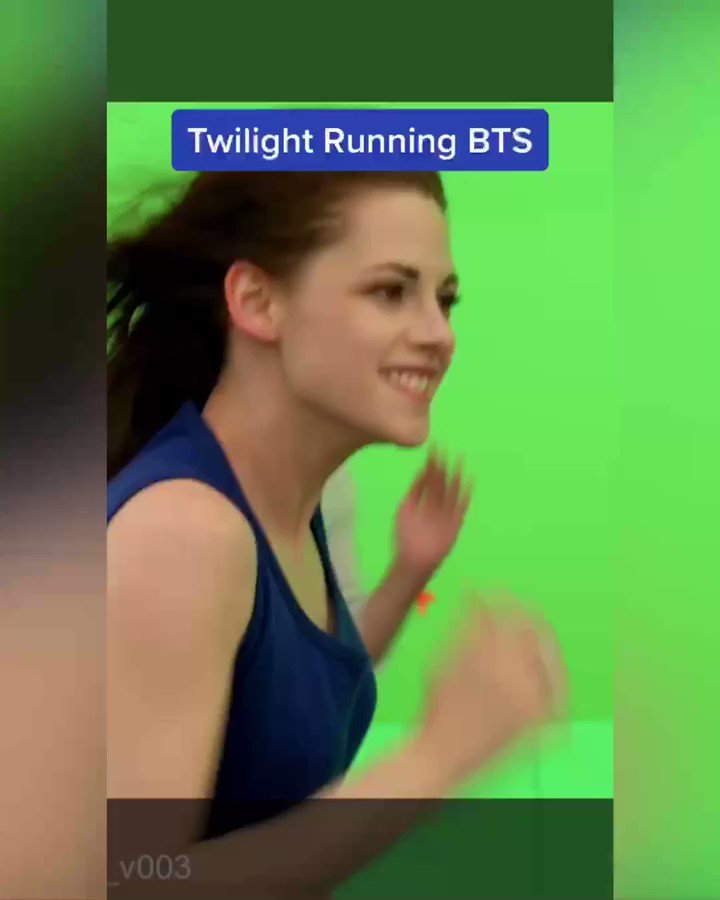 BTS running scenes i