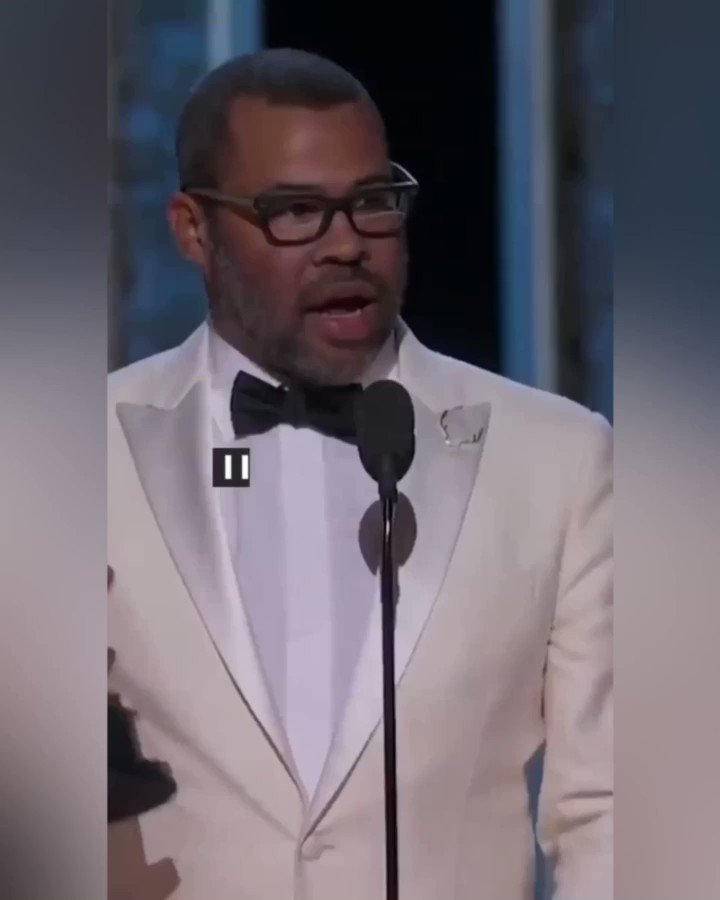 Jordan Peele on writ