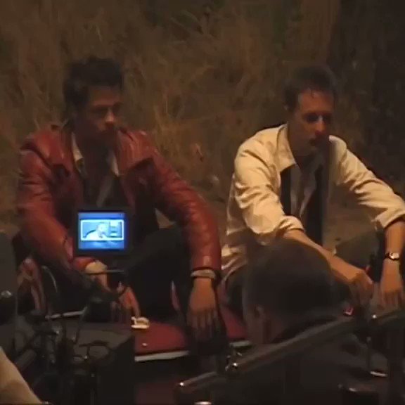 On the set of Fig