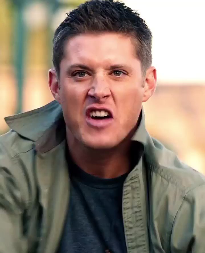Jensen Ackles is a g