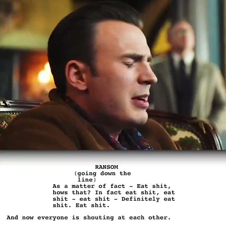The Oscarnominated 