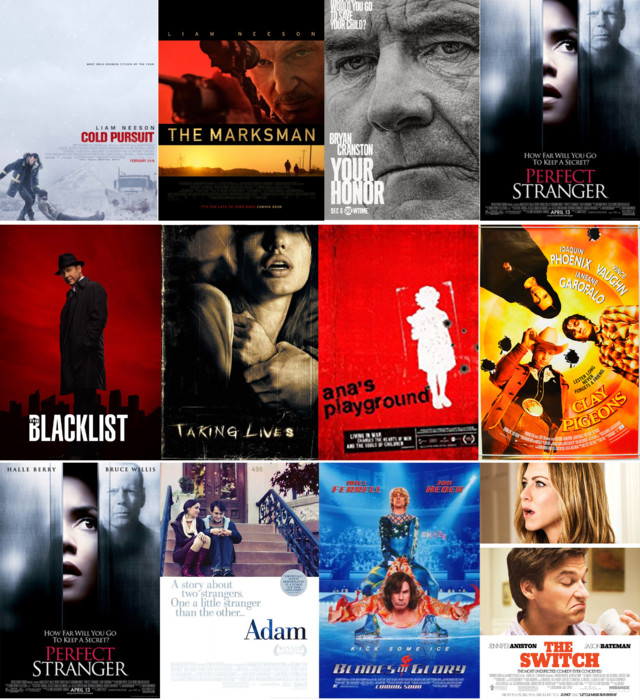 FILMMAKERS Regular 