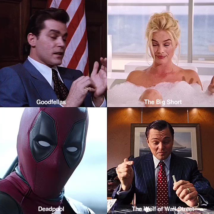 Breaking The Fourth 