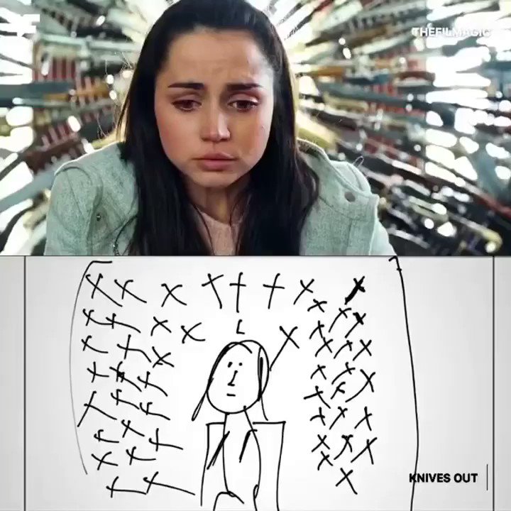 Storyboard vs The Sc