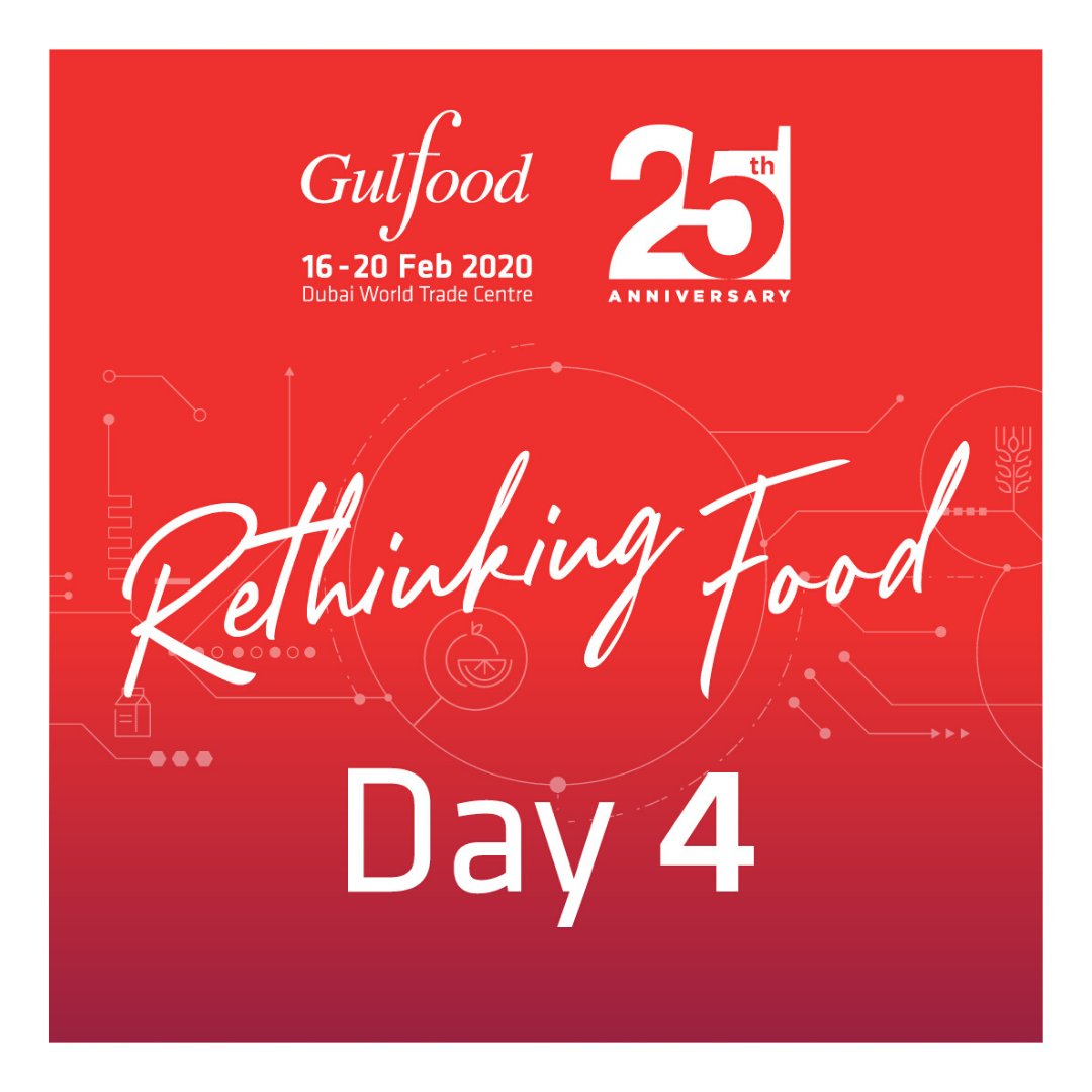 Day 4 is underway 