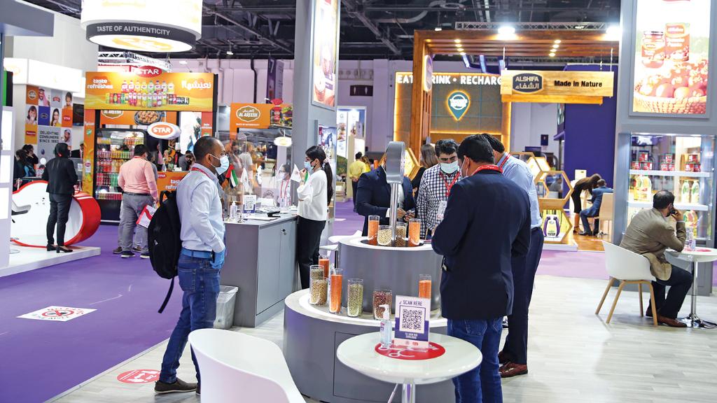 RT dubaitourism 