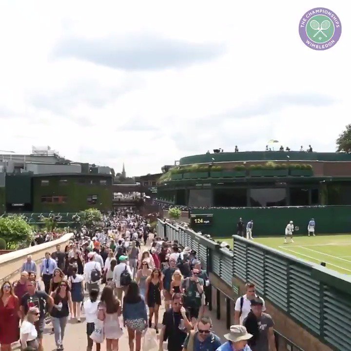 The sights and sound