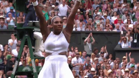 A big victory deserv