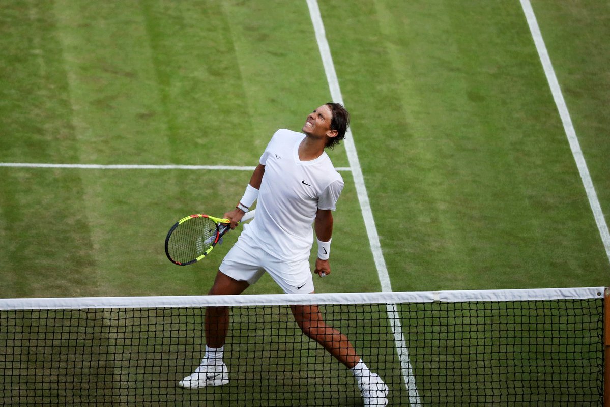  Wimbledon 
