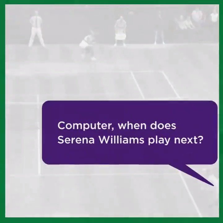 Search Wimbledon o