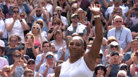 An 11th Wimbledon s