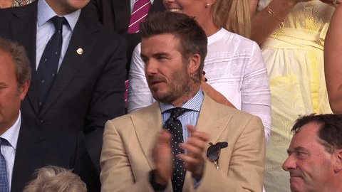 Game recognises game