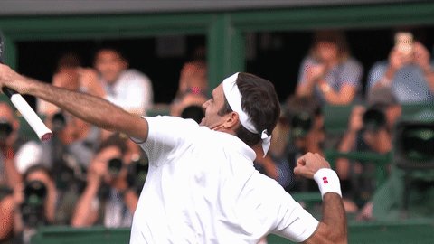 12 Wimbledon finals