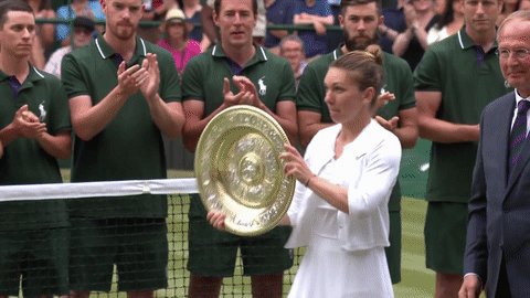  SimonaHalep 