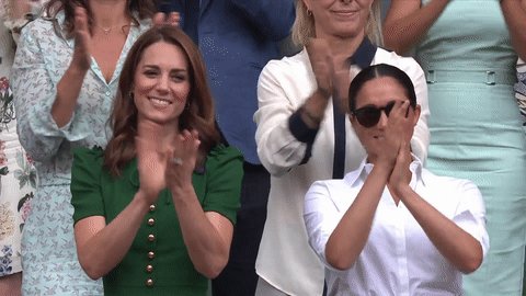 With Royal approval 