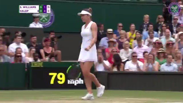 A shot so good your 