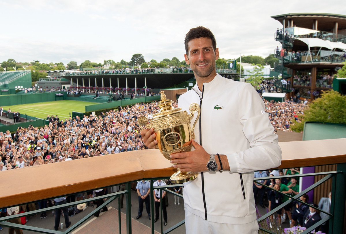 RT DjokerNole 