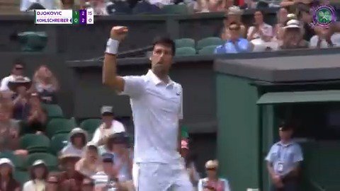 Got DjokerNole righ