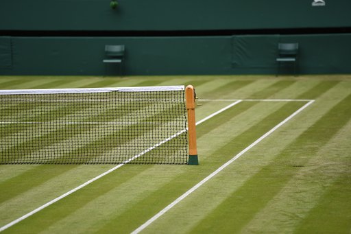 The AELTC announces 