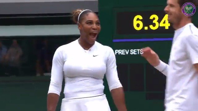One of our greatest 