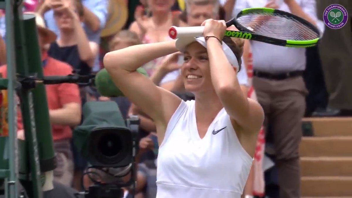 Wimbledon champion 