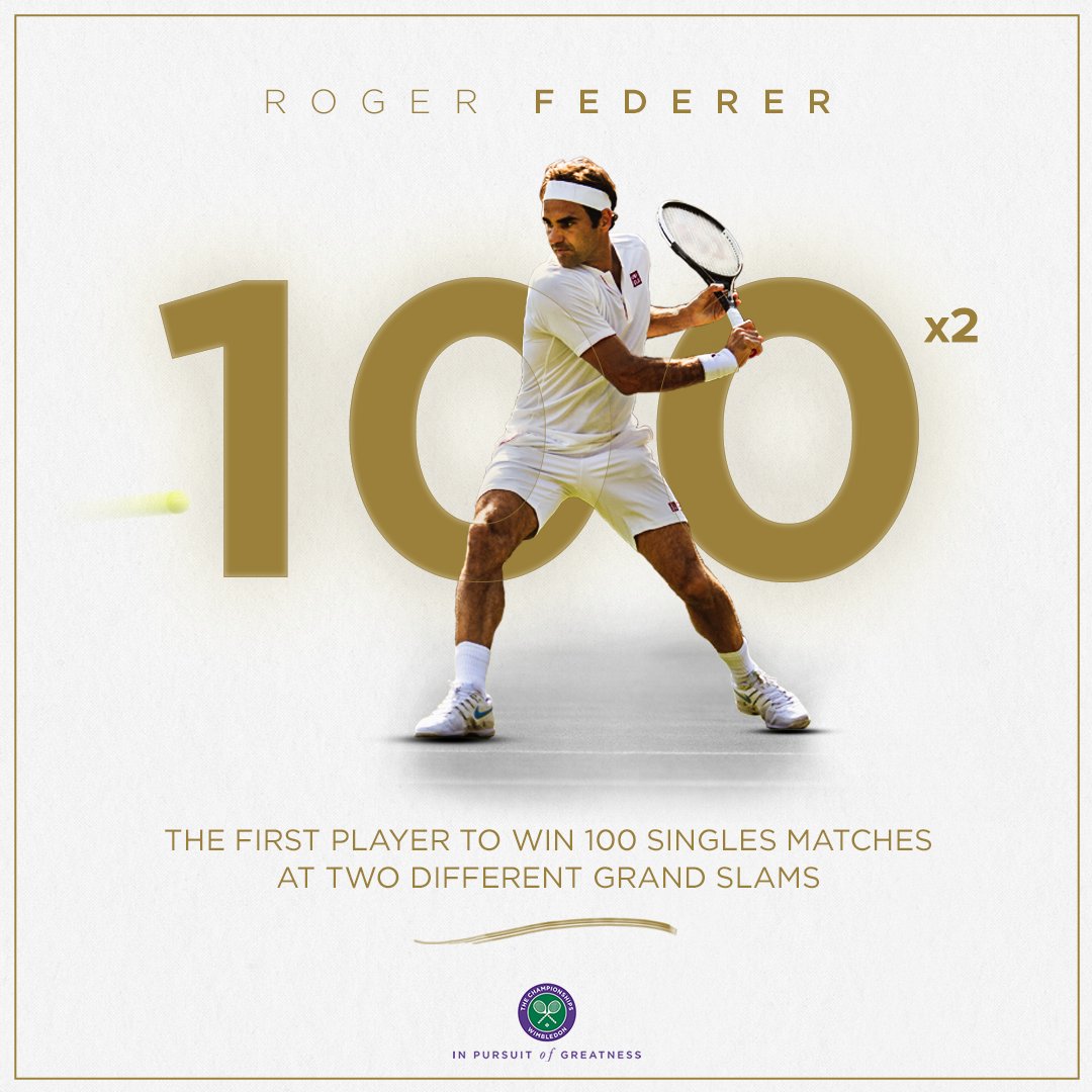 Wimbledon century 