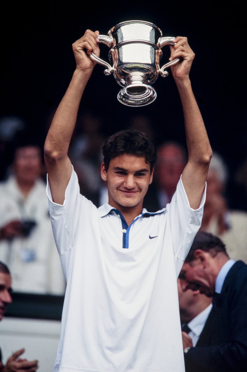 Our most successful 