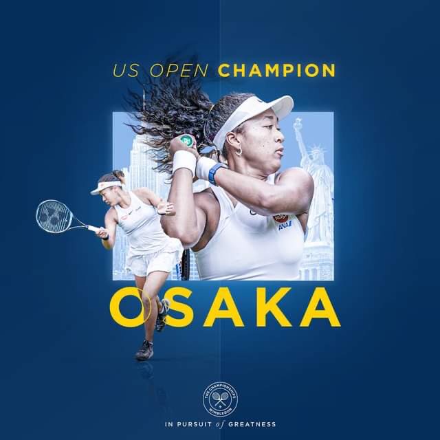 Champion Again 